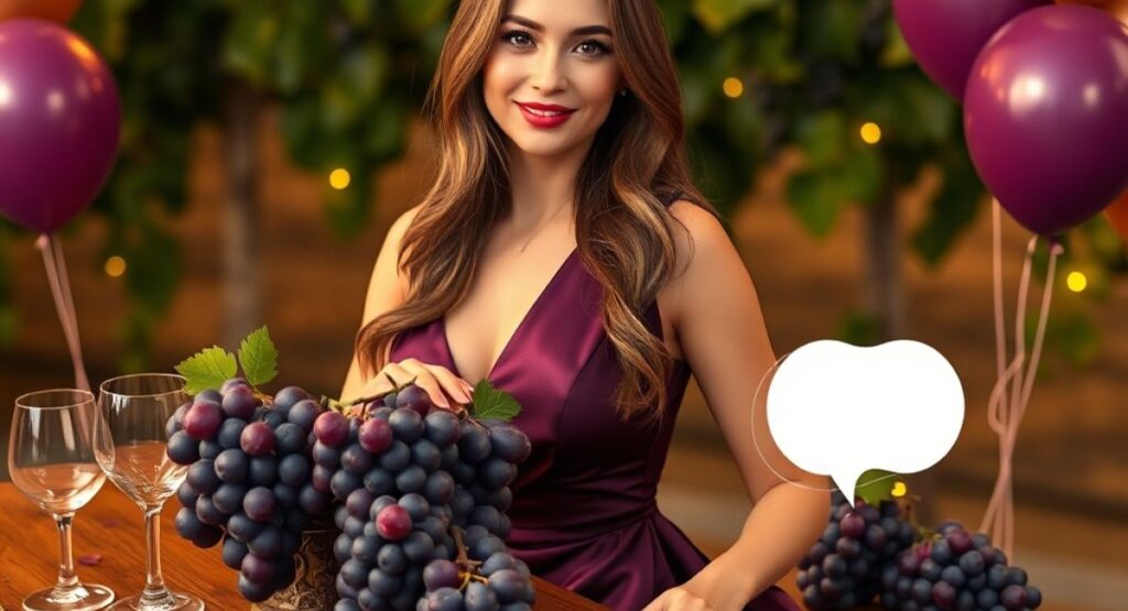 Grape Puns for Party 