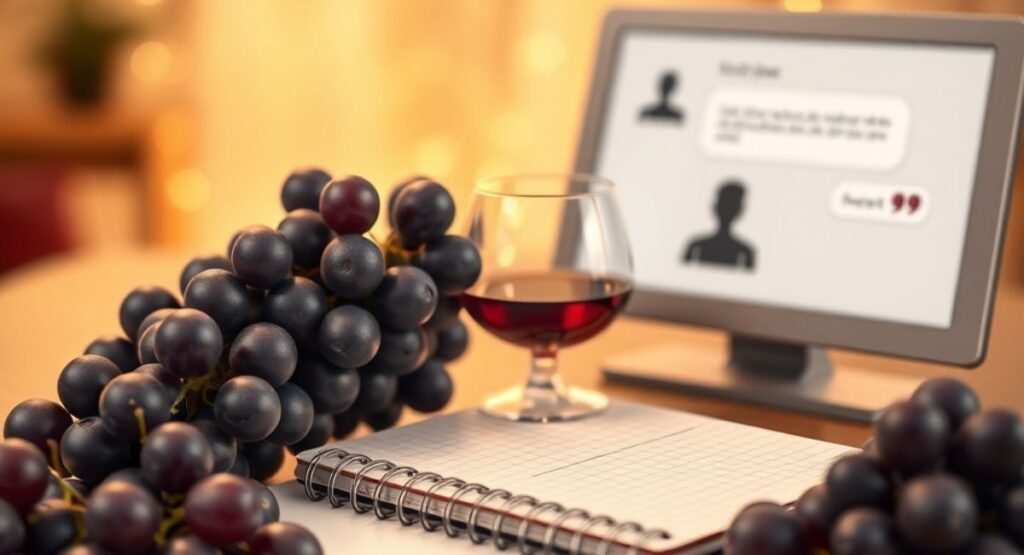 Grape Puns for Reddit