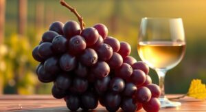 Grape Puns That'll Make You Wine With Laughter