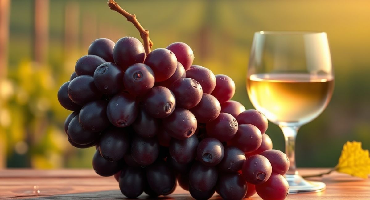Grape Puns That'll Make You Wine With Laughter