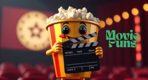 Most Viral Movie Puns: Witty, Funny & Caption-Ready