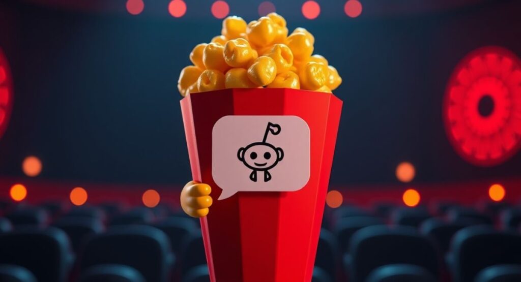 Movie Puns for Reddit 
