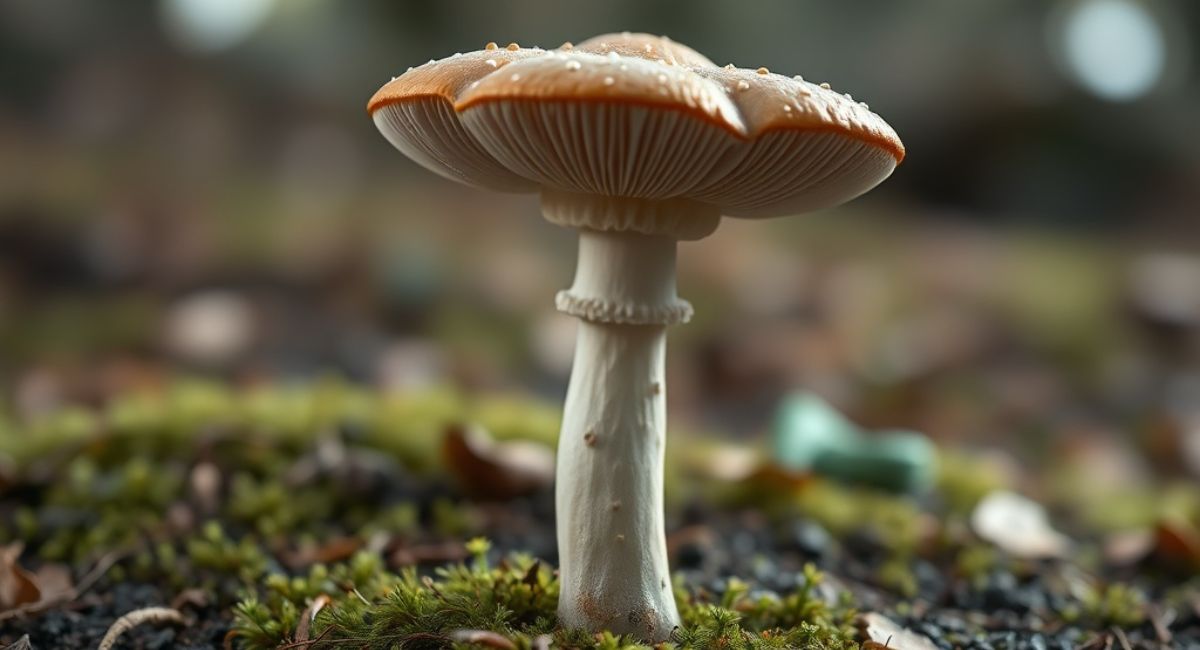 Mushroom Puns :, Clever & Spore-tacularly Hilarious