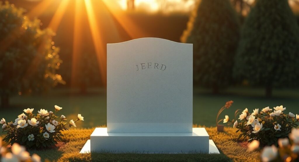 Rest In Peace Captions For Loved Ones