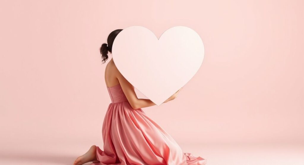Romantic Kneeling Puns