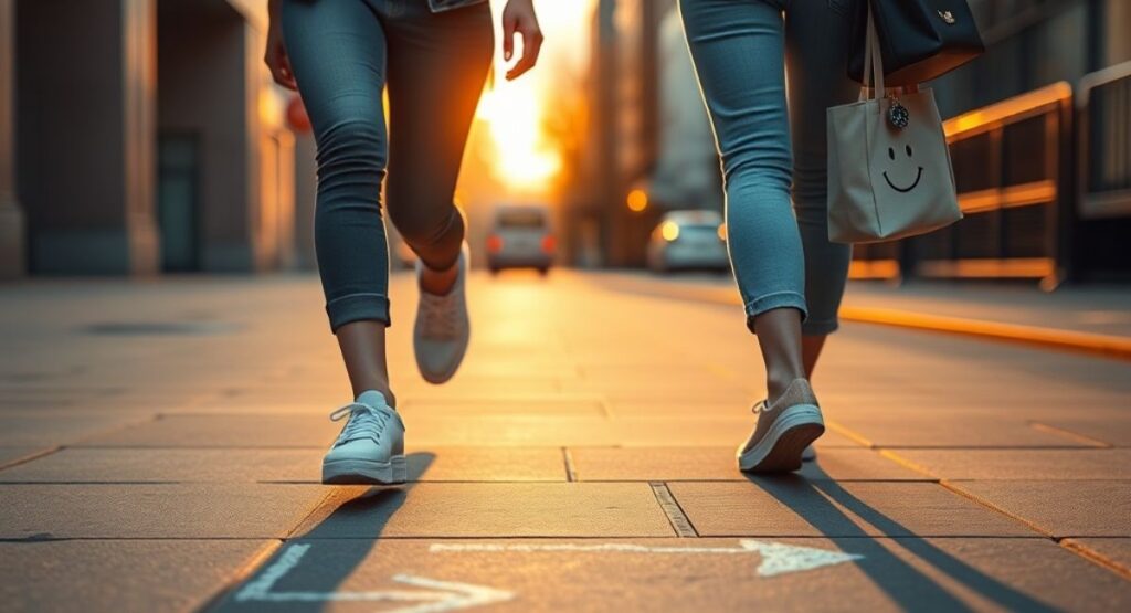 Silly & Sassy Walking Wordplay