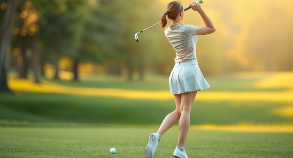 Silly, Sassy & Bold Golf Puns
