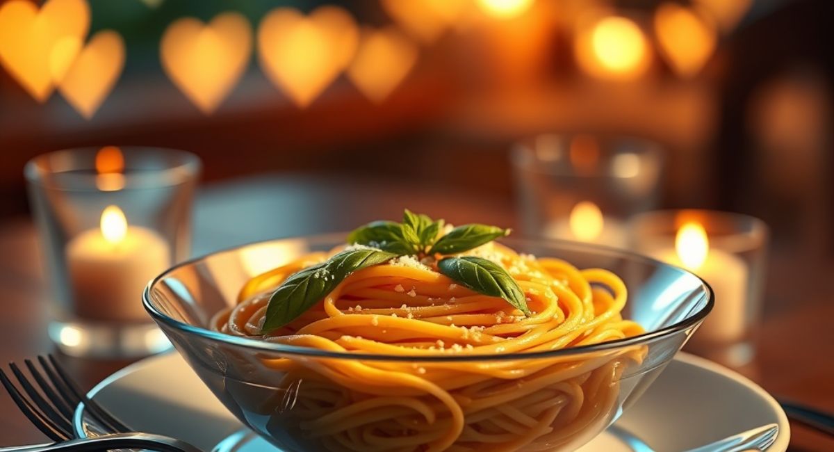 Spaghetti Puns: Cute & Romantic for Every Occasion
