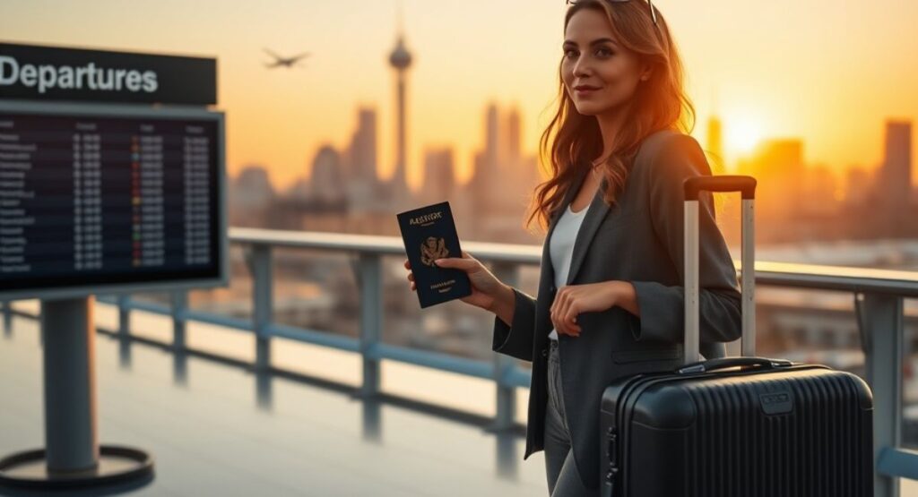 Travel & Money Puns