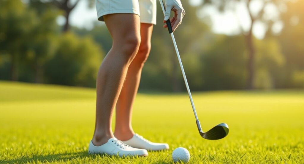 Travel-Friendly Golf Puns for Tourists 