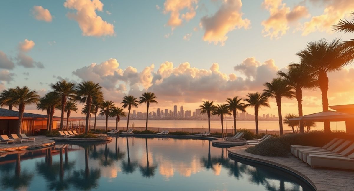 Trendy San Diego Captions That Make Every Beach Moment Shine