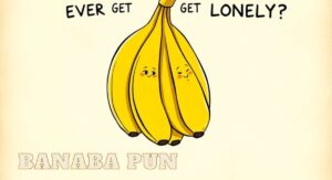 Unique Banana Puns & Jokes Captions Trendy Update