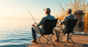 Unique Fishing Puns: For Caption & Trendy Ideas