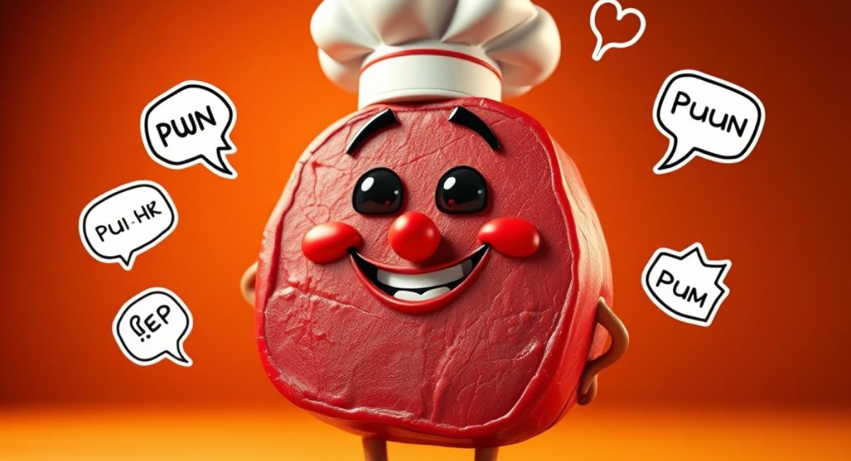 Viral Beef Puns That Are Absolutely Hilarious