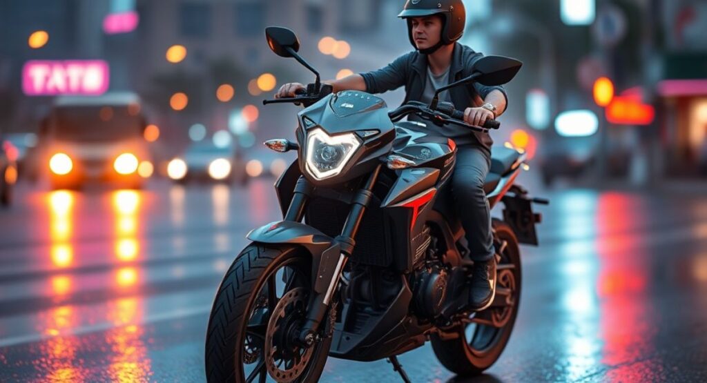 Trending Bike Captions