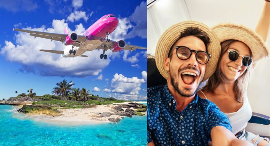 Airplane Puns for Christmas & Trendy Holiday Jokes
