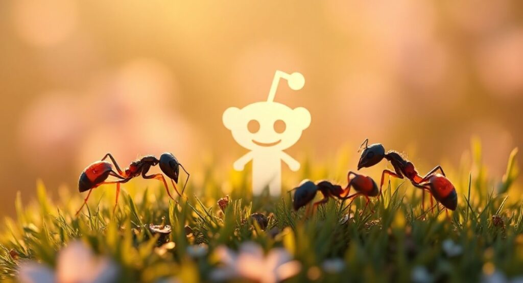 Ant Puns Reddit