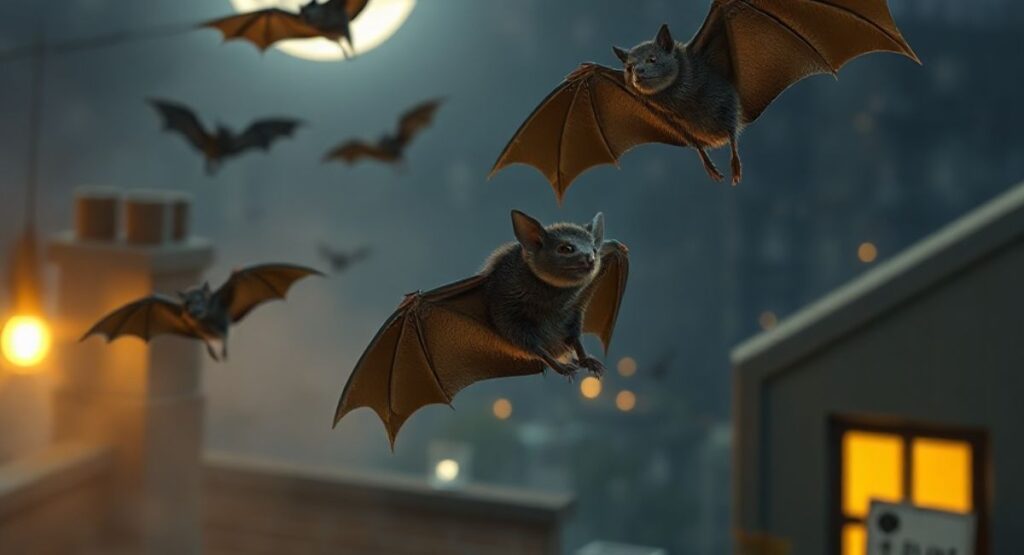 Bat Puns For Reddit