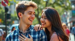 Boyfriend Captions That Make Your Love Moments Shine