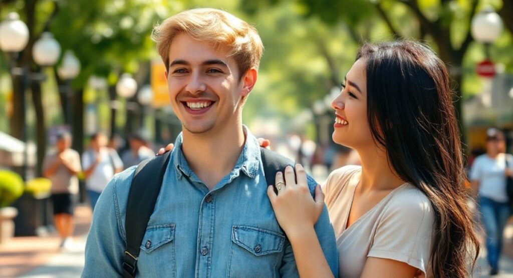 Cute Boyfriend Captions