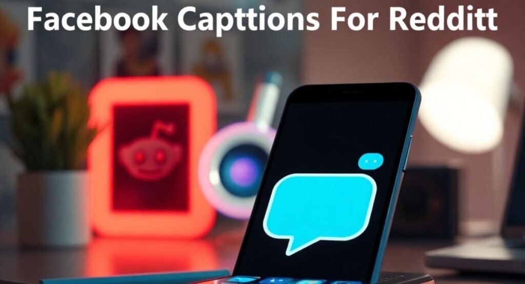 Facebook Captions For Reddit 