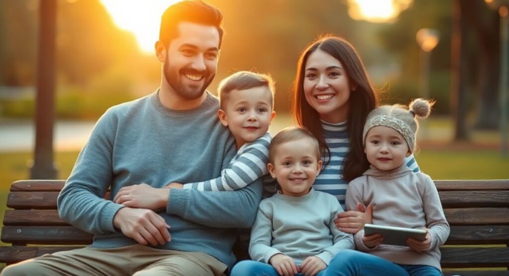 Family Captions for Reddit