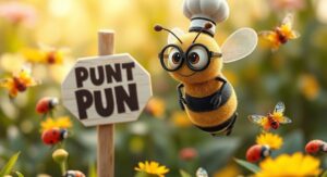 Funny Insect Puns: Clever, Cute & Dirty