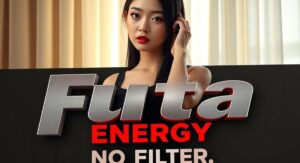 Futa Captions That Express Your Unique Style and Vibe