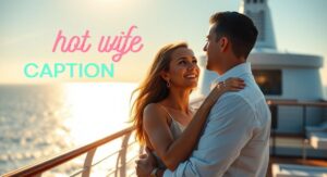 Hot Wife Captions for Instagram That Turn Up