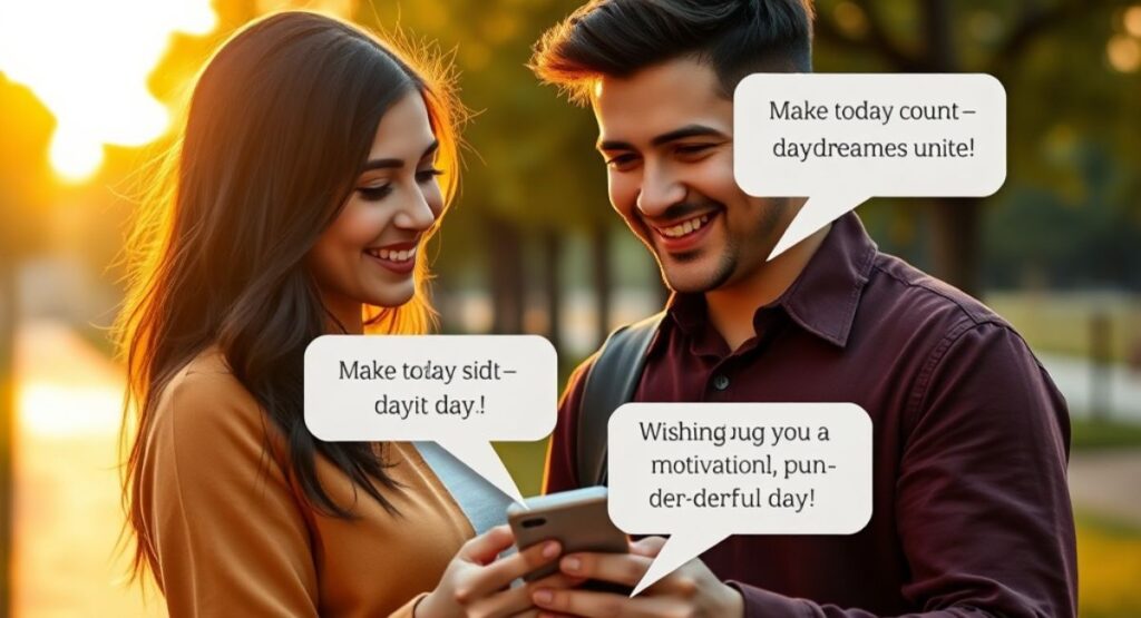 Motivational Day Puns For Captions