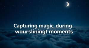 Night Captions That Perfectly Match Dark Vibes