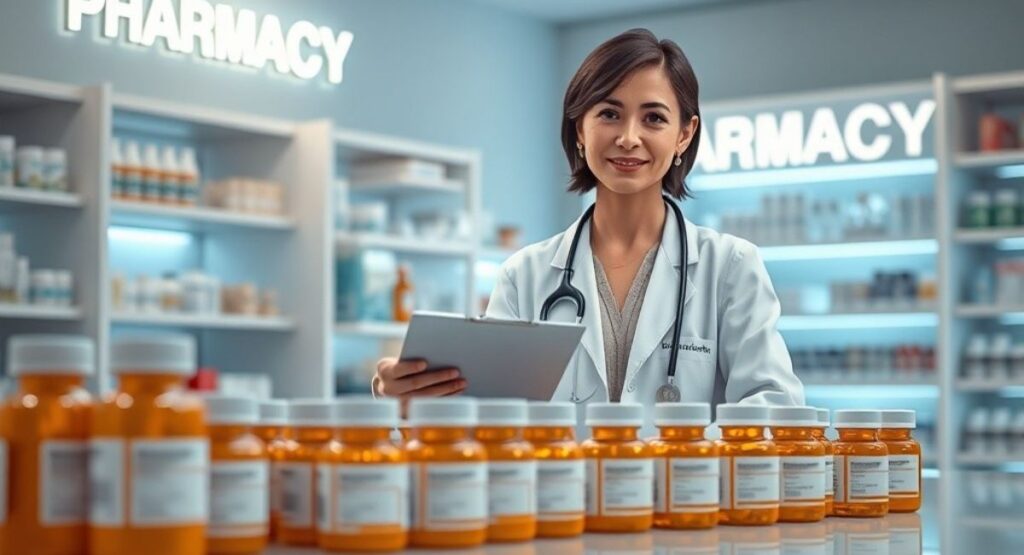 Pharmacy Puns for Adults