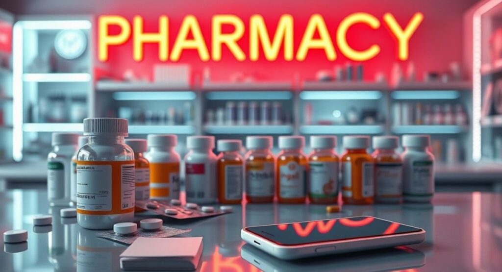 Pharmacy Puns for Reddit