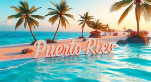 Puerto Rico Instagram Captions (Cute & Tropical Island Vibes)