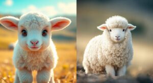 Sheep Puns: Short, Dirty, Cute & Birthday Captions