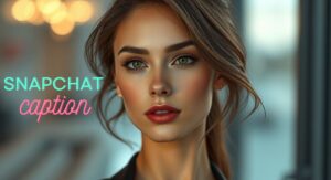 Snapchat Captions: Engaging Quotes for Every Snap
