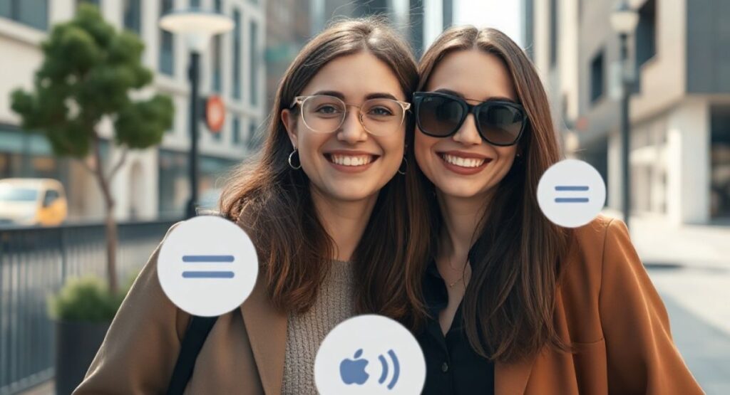 Stroke Buddy Captions for Reels & Stories