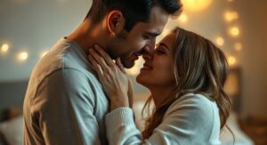 Swinger Captions That Are Bold Lines for Your Photos