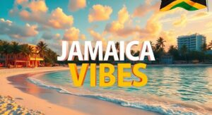 Trendy Jamaica Captions That Capture Island Vibes