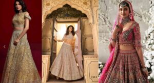 Best Lehenga Captions for Instagram