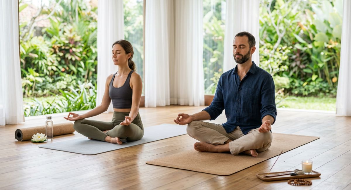 Heartfelt Yoga Quotes and Captions for Instagram