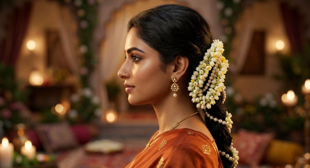 Jasmine Garland Captions