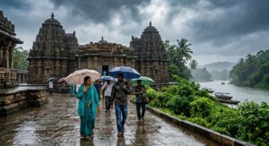 Monsoon Captions and Quotes for Instagram
