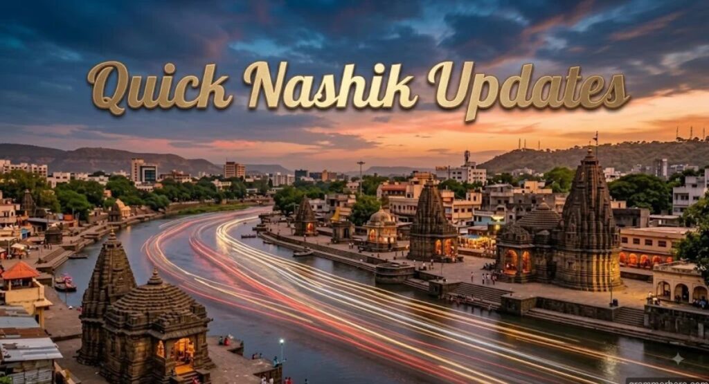 Nashik Fast Results Information