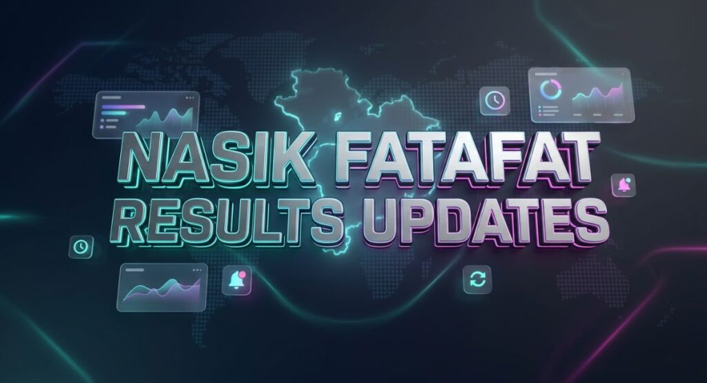 Nasik Fatafat Results Updates