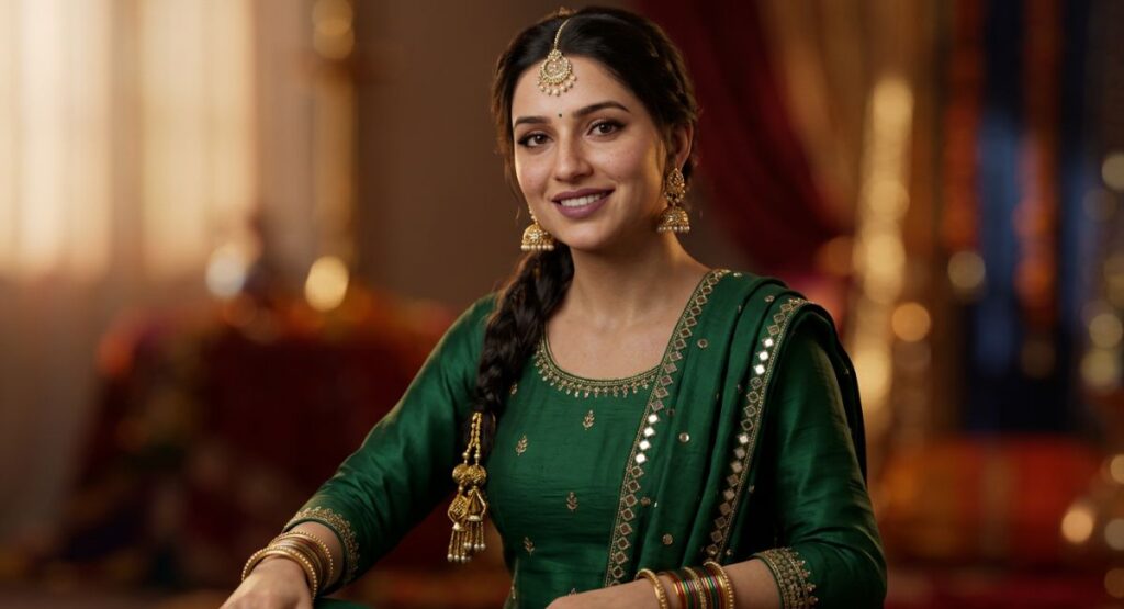 Punjabi Captions for Instagram Attitude