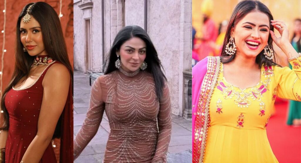 Punjabi Captions for Instagram for Girl