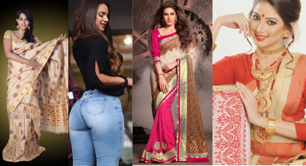Stylish Assamese Instagram Captions for Trendsetters