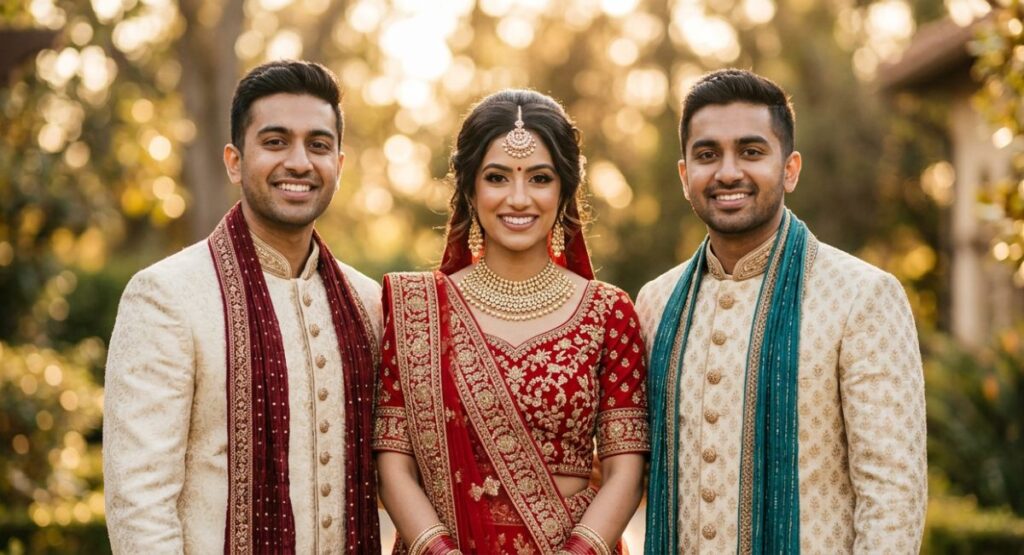 Traditional Outfit Captions for Instagram