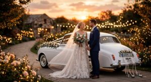 Wedding Instagram Captions